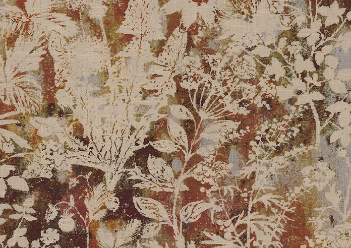 Oasis, Autumn - Made to Measure Curtains - Image 8